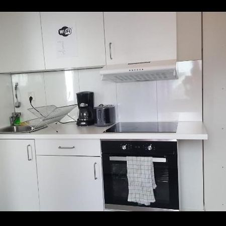 Apartments Porsgrunn Luaran gambar