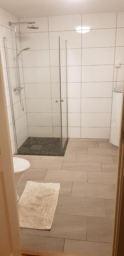 Apartments Porsgrunn Luaran gambar