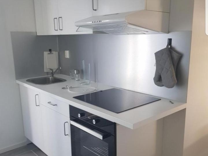 Apartments Porsgrunn Luaran gambar