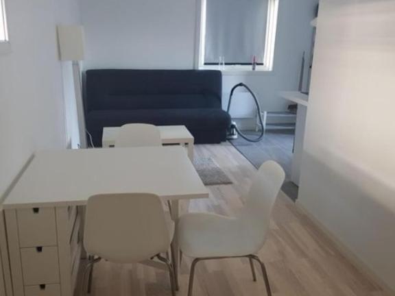 Apartments Porsgrunn Luaran gambar