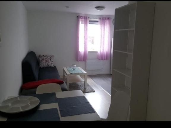 Apartments Porsgrunn Luaran gambar