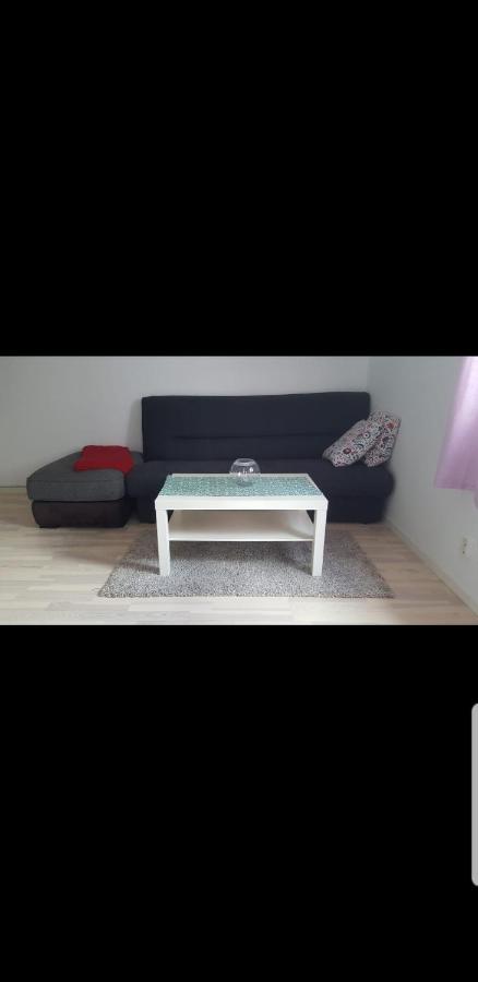 Apartments Porsgrunn Luaran gambar