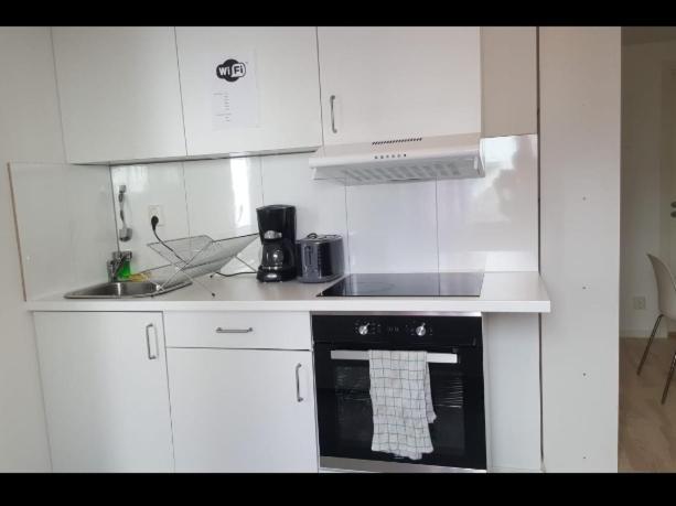 Apartments Porsgrunn Luaran gambar