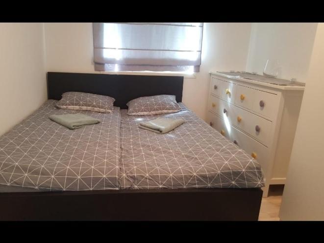 Apartments Porsgrunn Luaran gambar